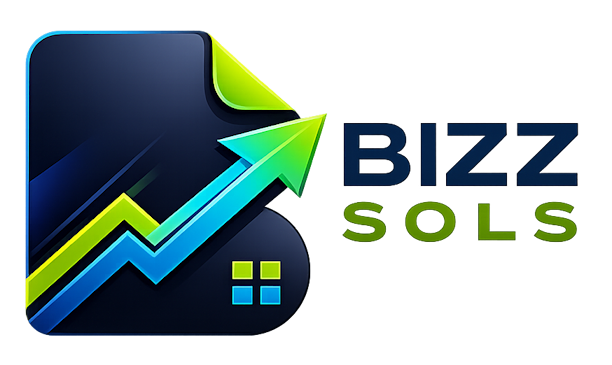 BizzSols Dashboard